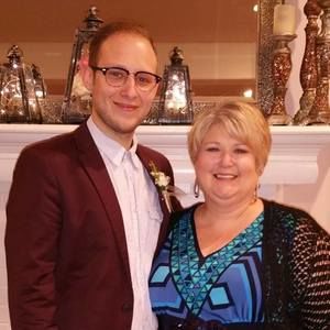 Meet your Posher, Anne